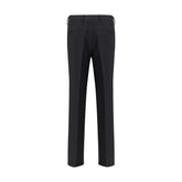 Pantalones de lana Gucci